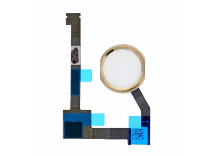 apple ipad air 2 home button flex cable button gold 1598255903.5087