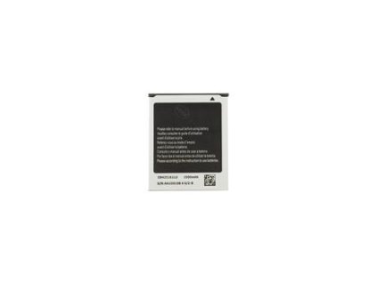 Baterie pro Samsung Li