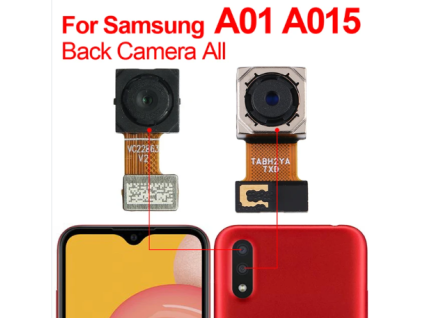 Náhradní díl pro Samsung SM-A015F Galaxy A01