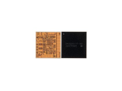 BIG POWER IC COMPATIBLE FOR IPAD PRO 12.9 2ND GEN 343S00117 A03 58DhMjIz