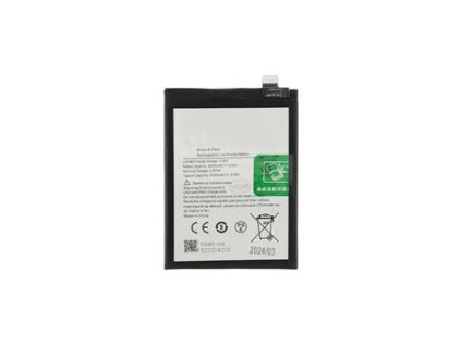 Baterie pro OnePlus Nord CE 4500mAh Li