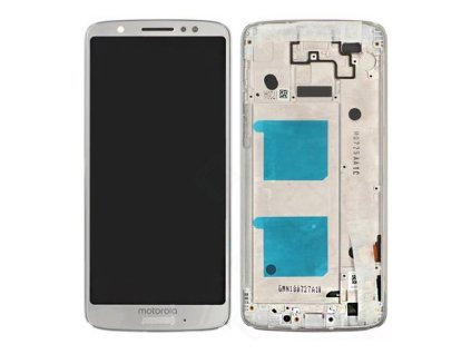 g6 silver