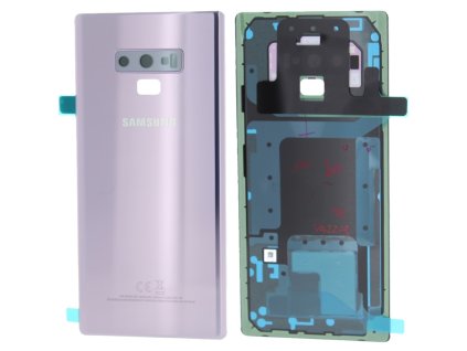 Samsung N960F Galaxy Note 9 Backcover GH82 16920E Lavender Purple