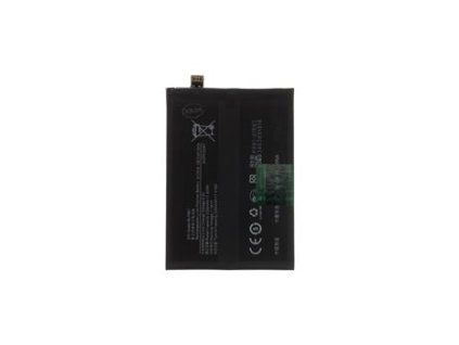 Baterie pro OnePlus Nord 2/2T 4500mAh Li
