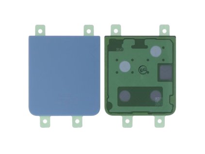 flip 5 backcover blue hzzlddqr