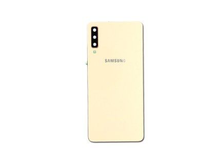 Zadní kamera pro Samsung SM-A750F Galaxy A7 2018