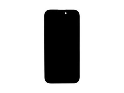 iPhone 16 LCD Display + Dotyková Deska Tactical True Color
