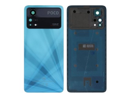 poco x4 back blue wjpl5ybw