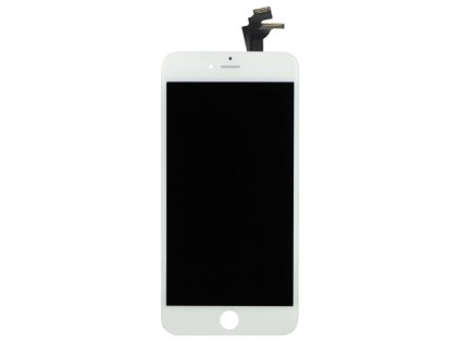 apple iphone 6 plus lcd display touchscreen oem quality white 1598256108.6505