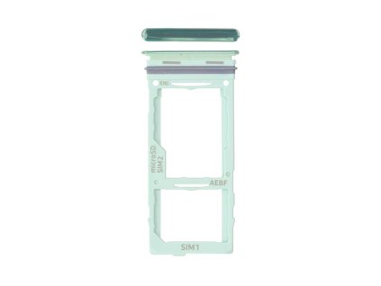 A52s Sim Holder Green 3R5oNi6O