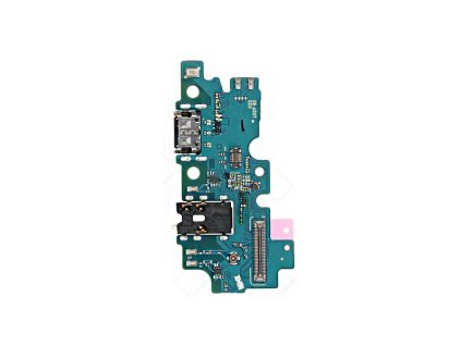 Samsung SM A307F Galaxy A30s Charge Connector Board GH96 12857A14