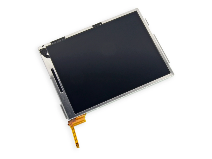 3ds xl bottom lcd mygqpivw