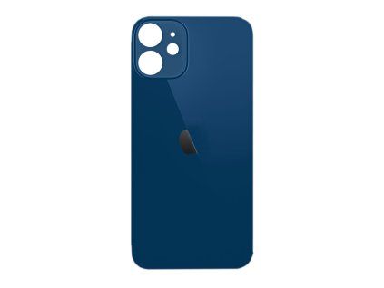 21001 replacement for iphone 12 mini back cover blue 2 21H5Mhmg