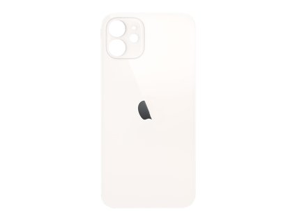 20995 replacement for iphone 12 back cover white 2 MD5PHRMm
