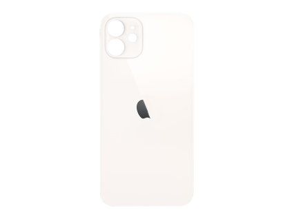 Kamera pro Apple iPhone 12
