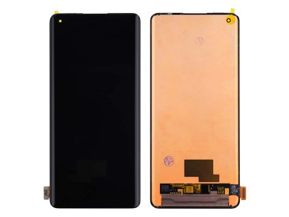 OnePlus 8 Pro LCD Black urPUi3mR