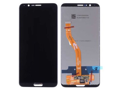 honor view 10 lcd display