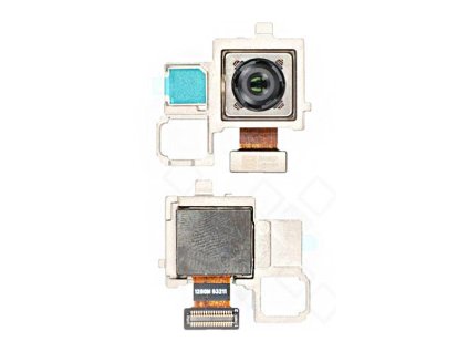 honor 20 main camera