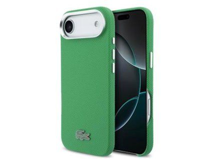 Zadní kryt pro Lacoste iPhone Air Green