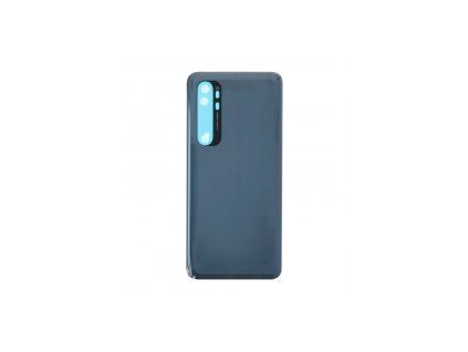 Zadní kryt pro Xiaomi Mi Note 10 Lite (M2002F4LG)