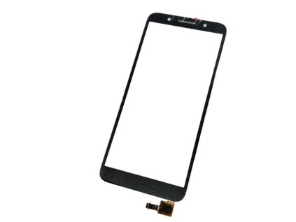 Alcatel 1C (5009) TouchscreenDigitizer Black