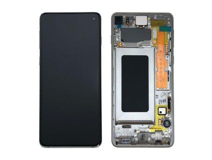 Displej pro Samsung G973F Galaxy S10