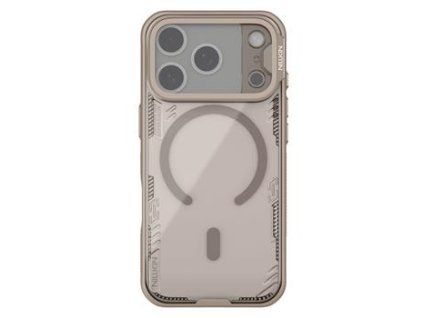 Kryt pro Nillkin Apple iPhone 17 Pro