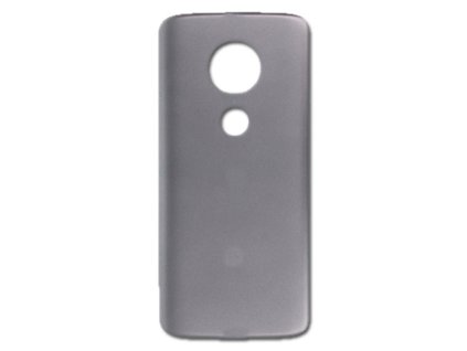Motorola Moto E5 (XT1944) Backcover S948C33308 Gray