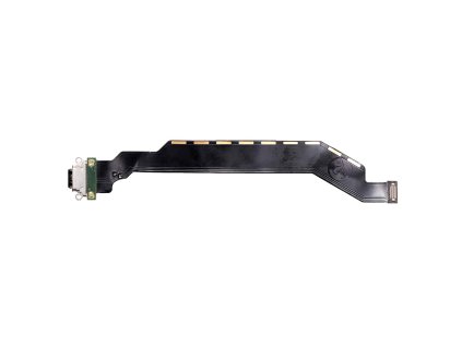 17707 replacement for oneplus 6 usb charging port flex cable 1