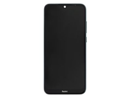 Displej pro Xiaomi Redmi Note 8T Tarnish