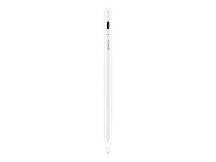 Tactical Roger Pencil White