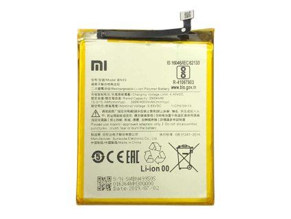 Baterie pro Xiaomi Redmi 7A (MZB7995IN)