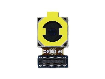Samsung G398F Xcover 4s Back Camera Module GH96 12622A