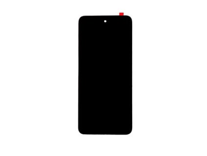 Motorola G22 LCD Display + Dotyková Deska + Přední Kryt