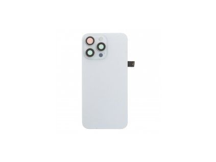 Zadní kryt pro Apple iPhone 15 Pro Max