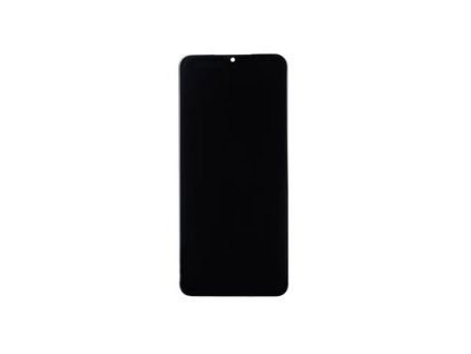 LCD display + Dotyk Samsung A135F Galaxy A13 Black