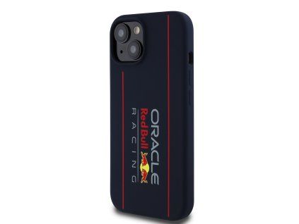 Kryt pro Red Bull iPhone 16 Pro Max - 3666339369316 - Navy