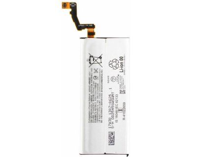 Sony ZX1 battery