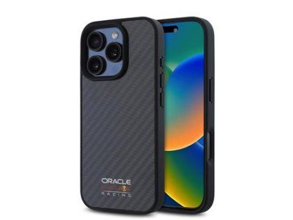 Zadní kryt pro Red Bull iPhone 16 Pro