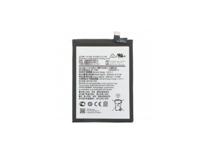 Baterie pro Samsung SM-A055F Galaxy A05