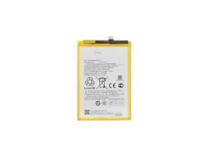 BN5T Xiaomi Baterie 5030mAh (OEM)