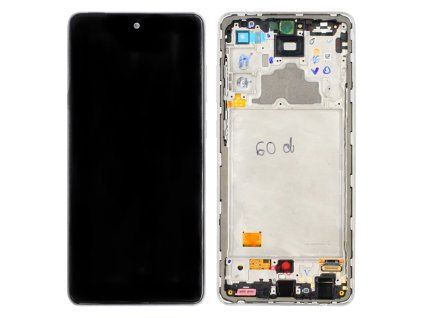 Displej pro Samsung SM-A725F Galaxy A72 4G