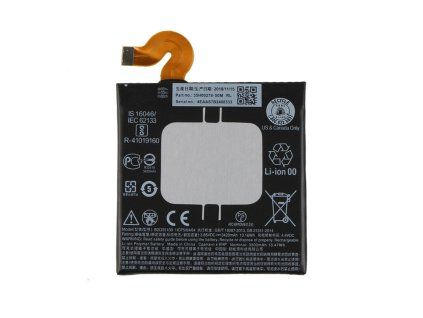 Baterie pro HTC U12+