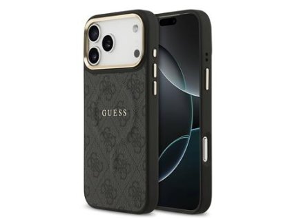 Zadní kryt pro iPhone 17 Max
