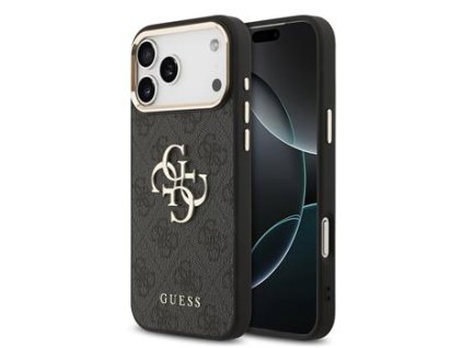 Zadní kryt pro iPhone 17 Max