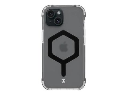 Kryt pro Tactical Apple iPhone 15 T-Black