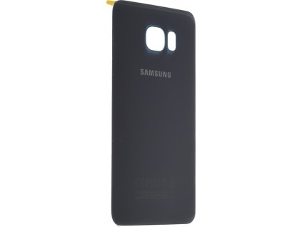 samsung g928f galaxy s6 edge plus backcover silver front