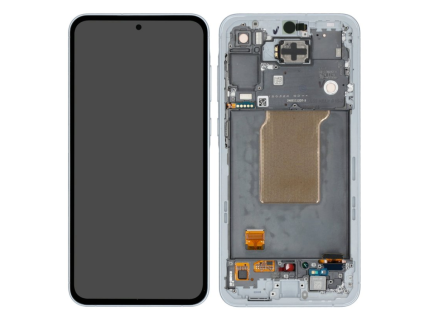 Displej pro Samsung SM-A556B Galaxy A55