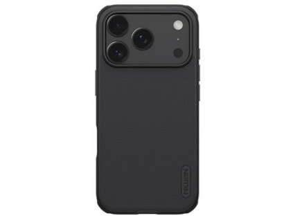 Zadní kryt pro Magnetic Apple iPhone 17 Max