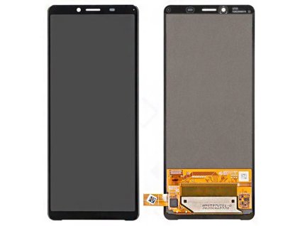 xperia 10 ii lcd display IrXhv5PS